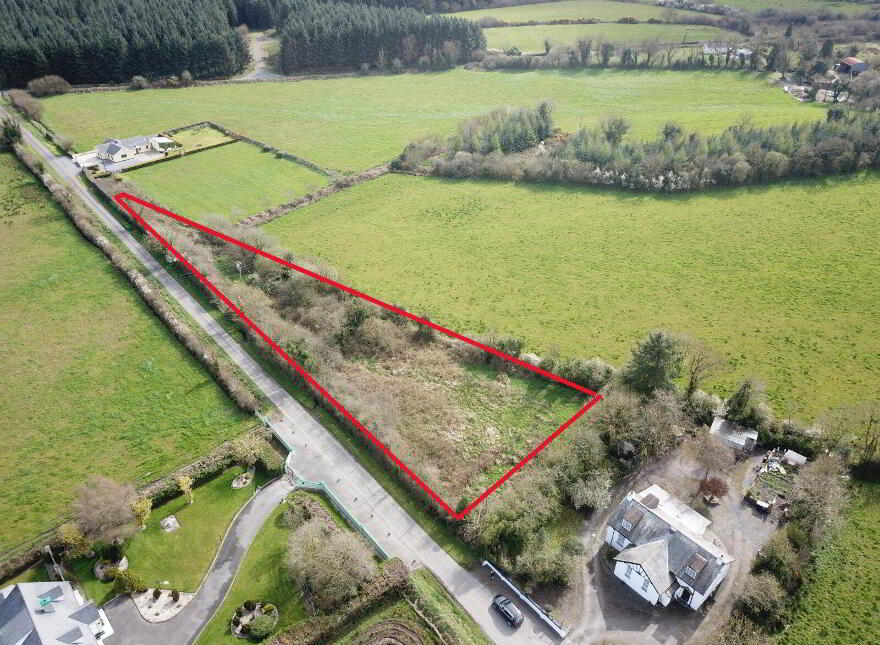 Chatsworth, Castlecomer photo