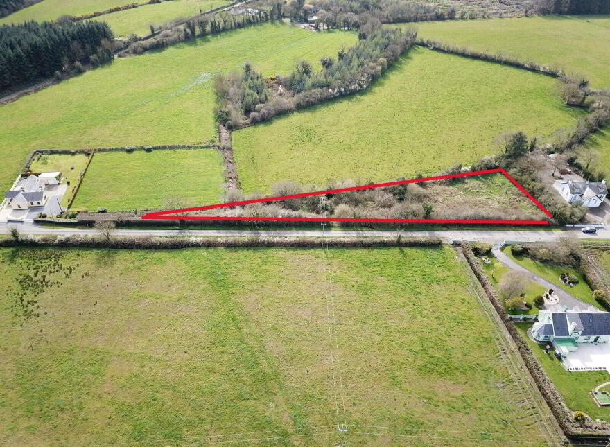 Chatsworth, Castlecomer
