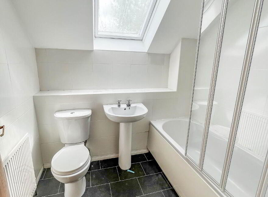 27 Old Mill Heights, Hillsborough, BT26 6RF