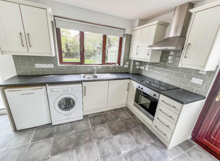 27 Old Mill Heights, Hillsborough, BT26 6RF