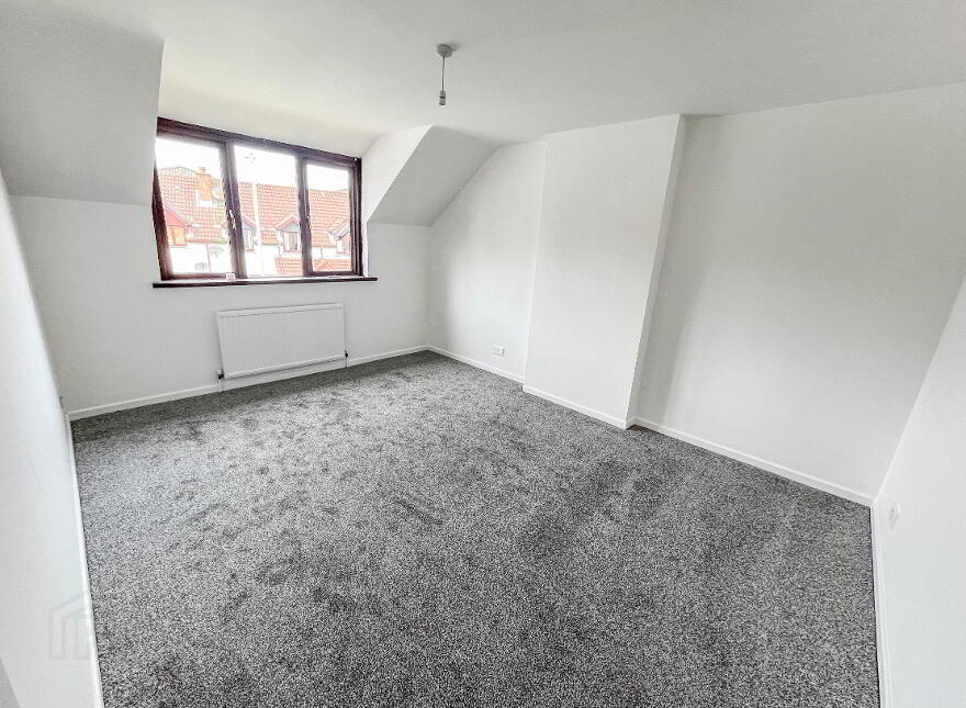 27 Old Mill Heights, Hillsborough, BT26 6RF