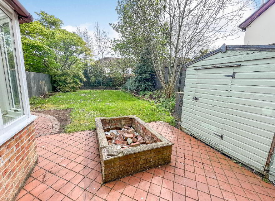 27 Old Mill Heights, Hillsborough, BT26 6RF