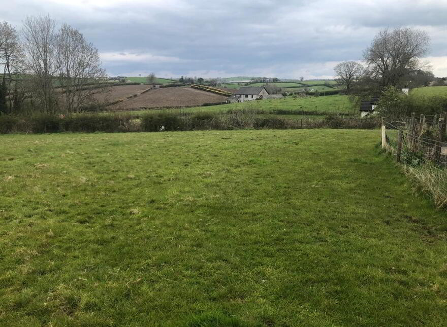 Approximatley 0.5 Acre Site, Donaghmore Road, Newry, BT34 1SE photo