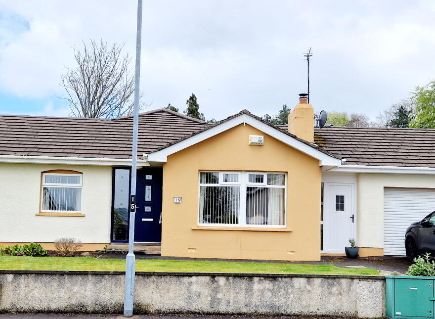 Bungalows For Sale in Coleraine PropertyPal