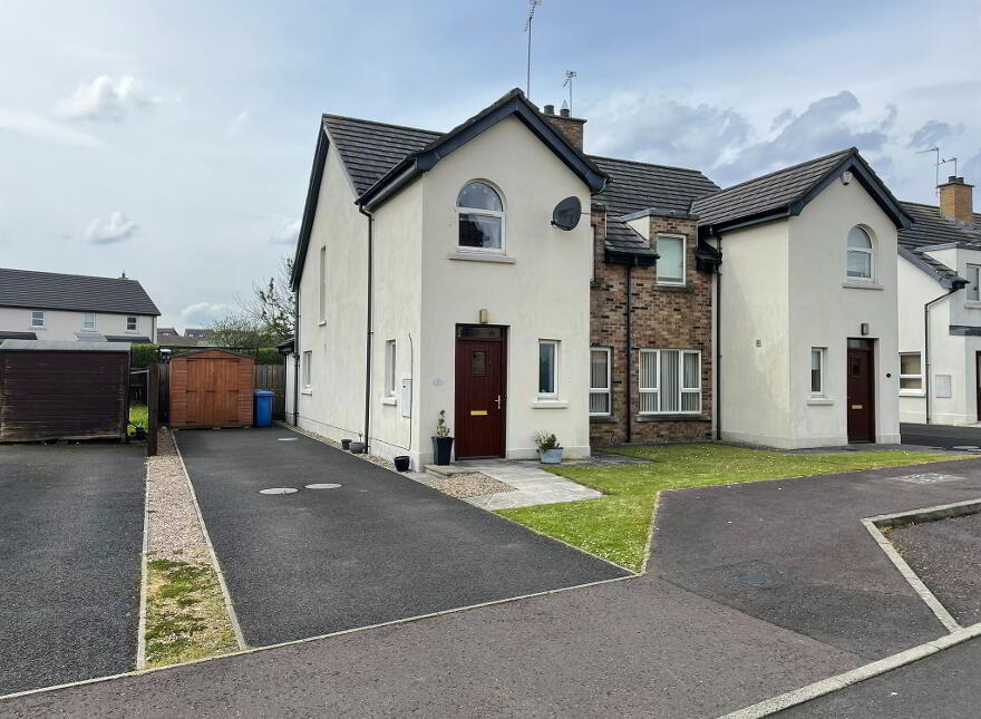 Property For Sale in Portstewart PropertyPal