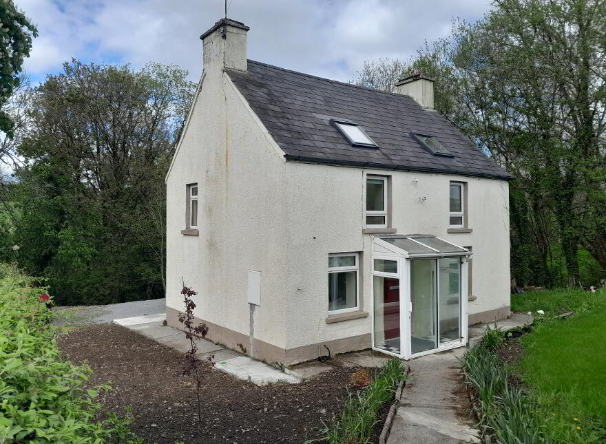 River Cottage, Barraduff, Killarney, V93K004 photo
