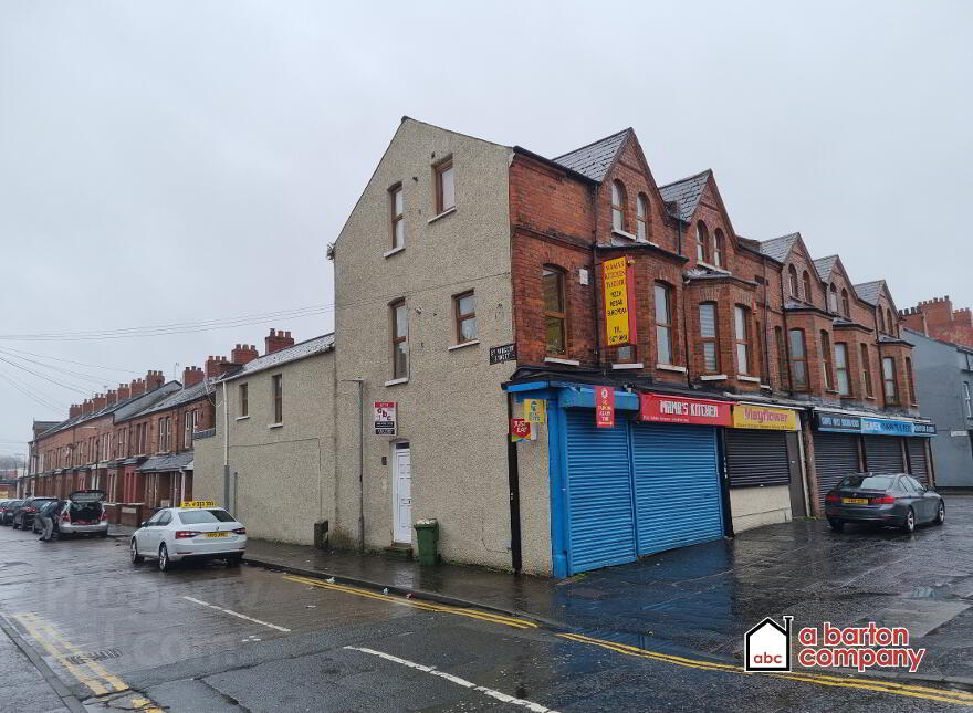 Unit 2, 1a St Vincent Street, Skegoneill, Belfast, BT15 3QG photo