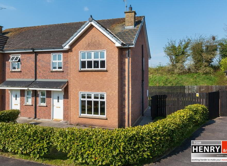 Houses For Sale in Dungannon Area PropertyPal