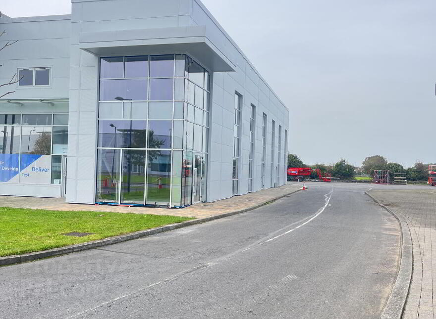 18 Claregalway Corporate Park, Claregalway photo