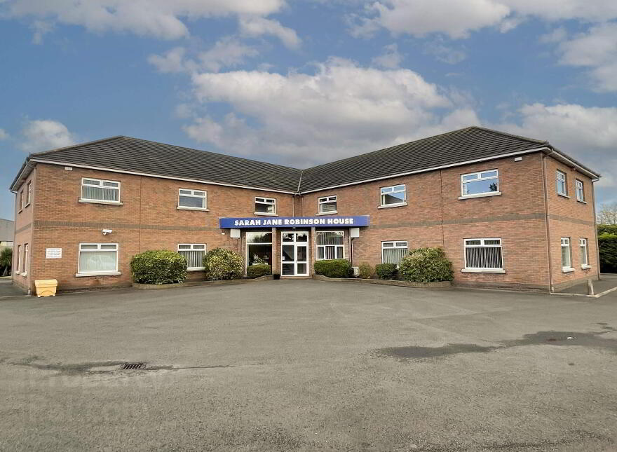 Sarah Jane Robinson House, Modern First Floor, Serviced Office Suites, Antrim, BT41 2SJ photo