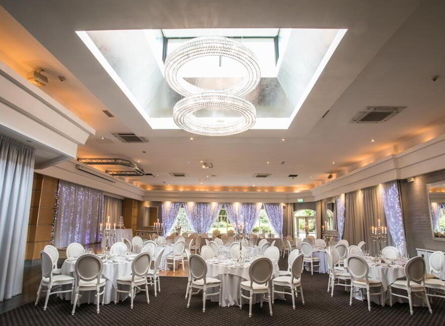 Rosspark Hotel, 20 Doagh Road, Kells, Ballymena, BT42 3LZ