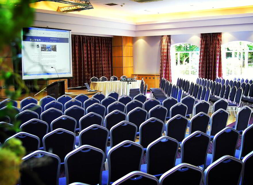 Rosspark Hotel, 20 Doagh Road, Kells, Ballymena, BT42 3LZ