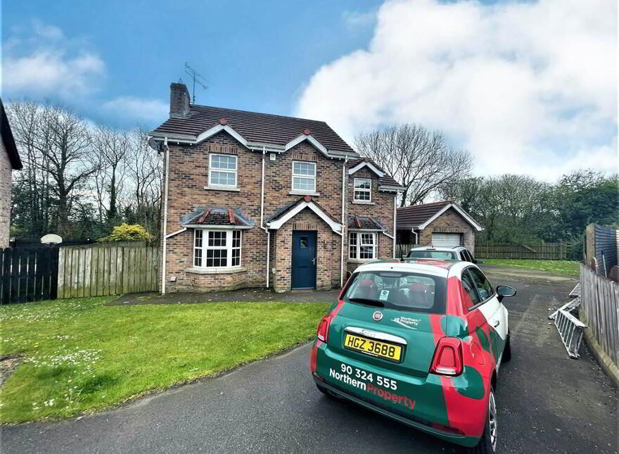 Property For Sale in Dunmurry, Sorted by Price (High to Low) PropertyPal