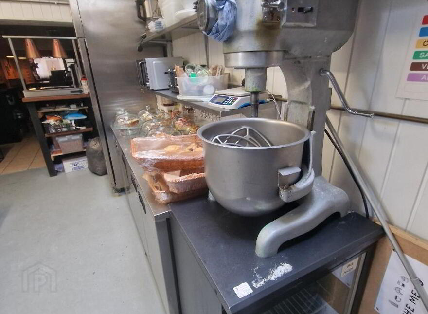 The Witches Brew Coffee Shop, 14 Church Street, Dromore, BT78 3DX