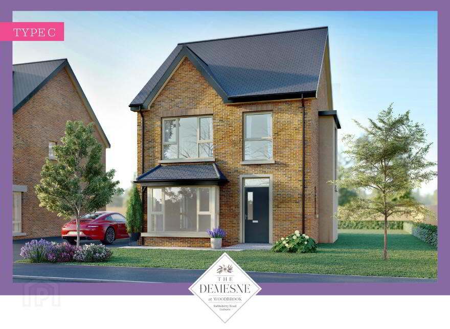 Simon Brien Residential, Estate Agent with branches in Belfast