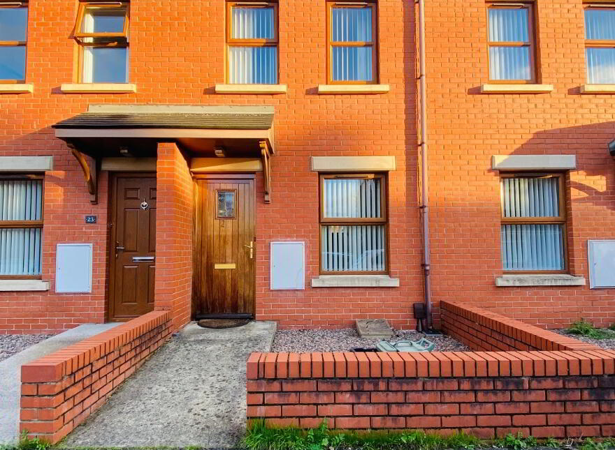 21 Oakdene Drive, Belfast, BT4 1LD photo