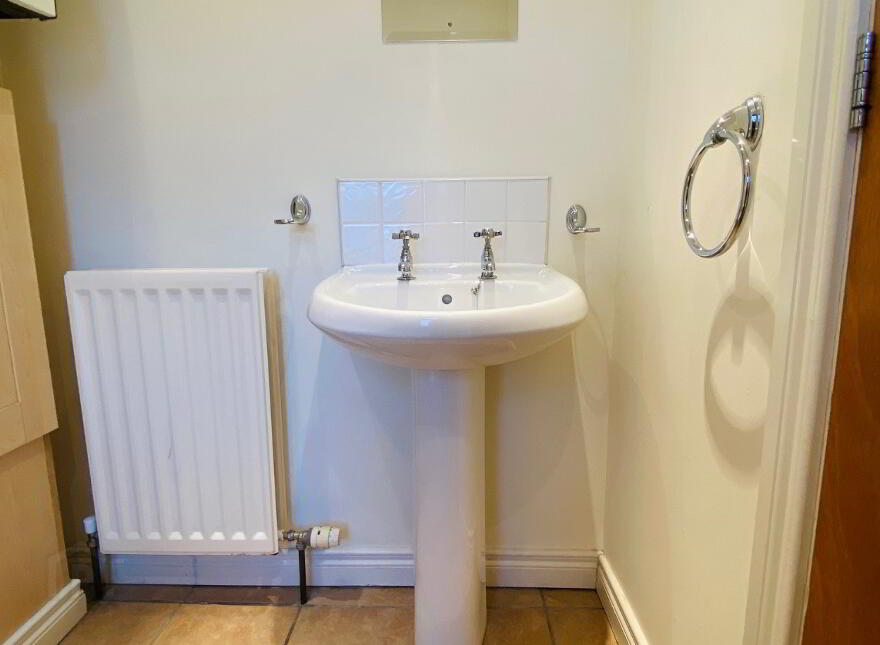 21 Oakdene Drive, Belfast, BT4 1LD