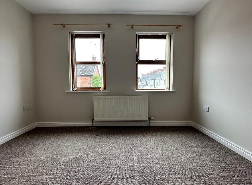 21 Oakdene Drive, Belfast, BT4 1LD