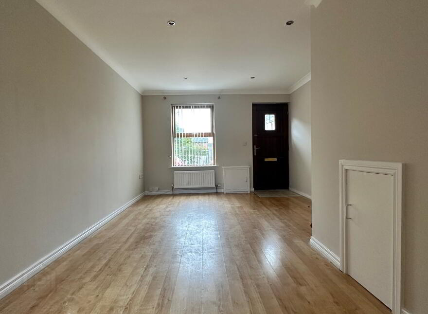 21 Oakdene Drive, Belfast, BT4 1LD