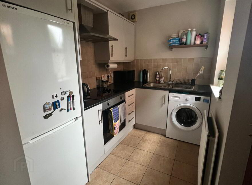 21 Oakdene Drive, Belfast, BT4 1LD