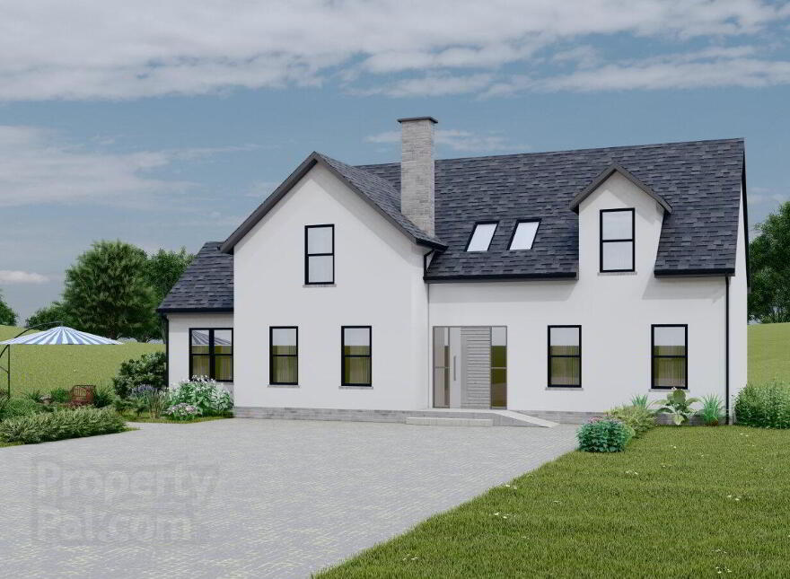 Cashelreagh, Newmills, Letterkenny photo