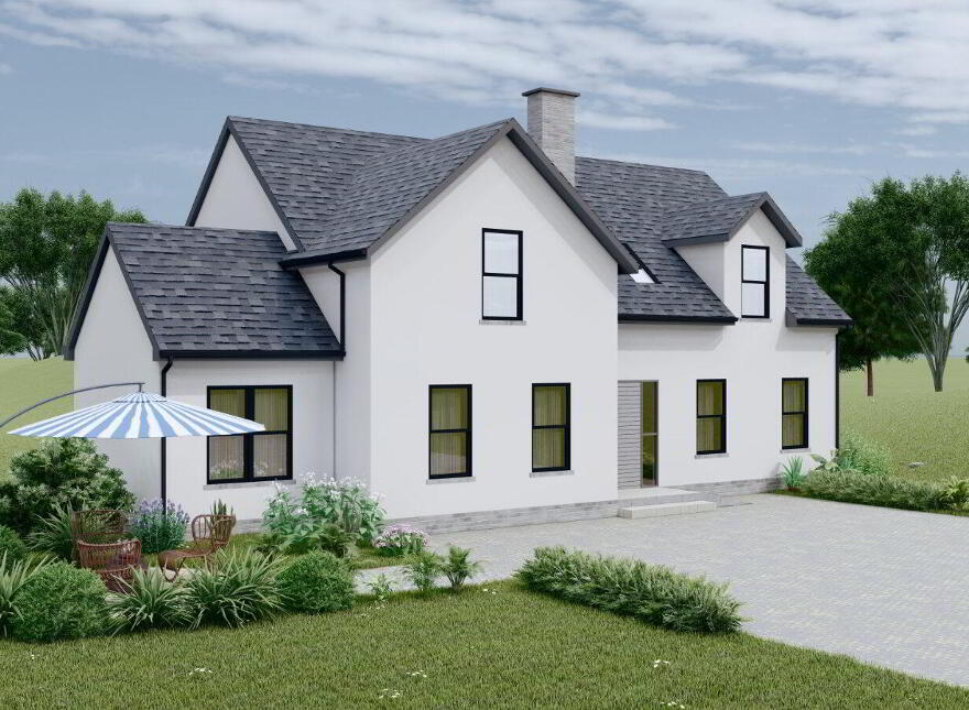Cashelreagh, Newmills, Letterkenny