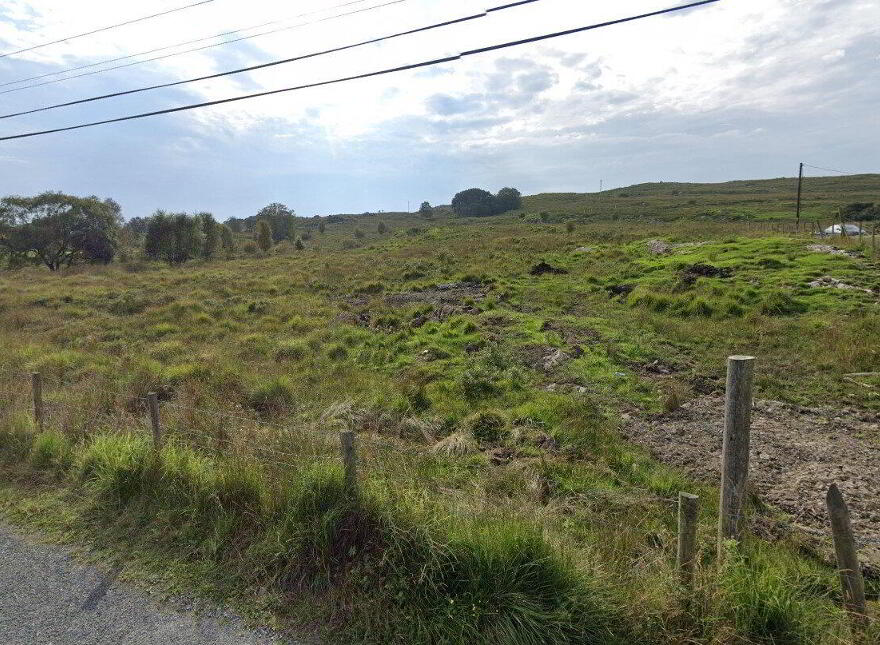 Cashelreagh, Newmills, Letterkenny
