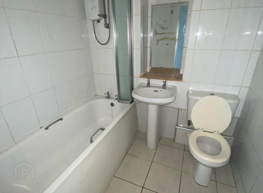 3c Beechwood House, Rushpark, Newtownabbey, BT37 9SF