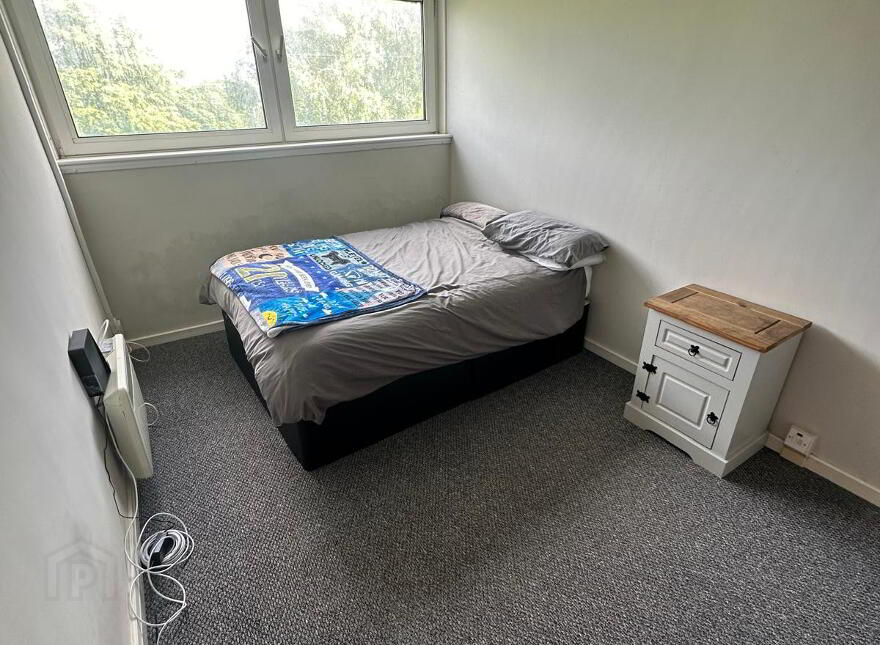 3c Beechwood House, Rushpark, Newtownabbey, BT37 9SF