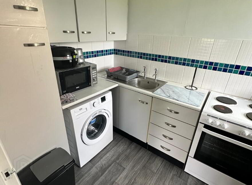 3c Beechwood House, Rushpark, Newtownabbey, BT37 9SF