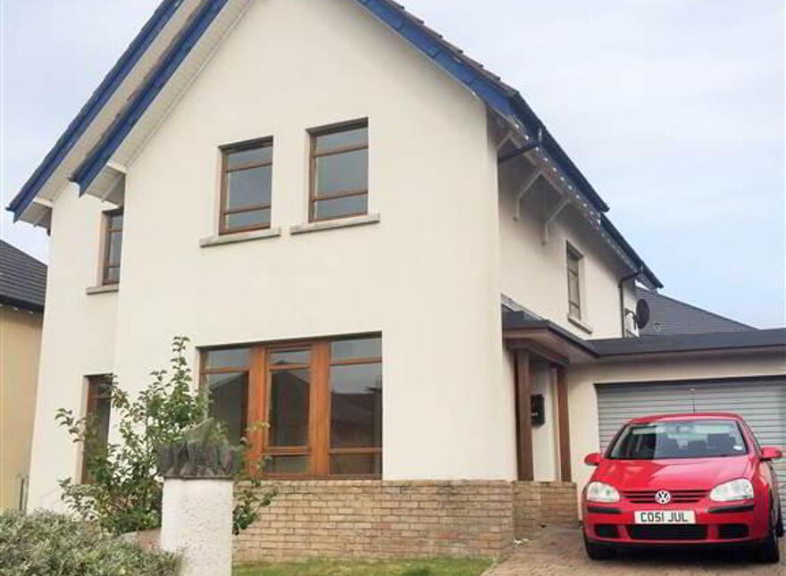 3 Cove Crescent, Groomsport, BT19 6HW