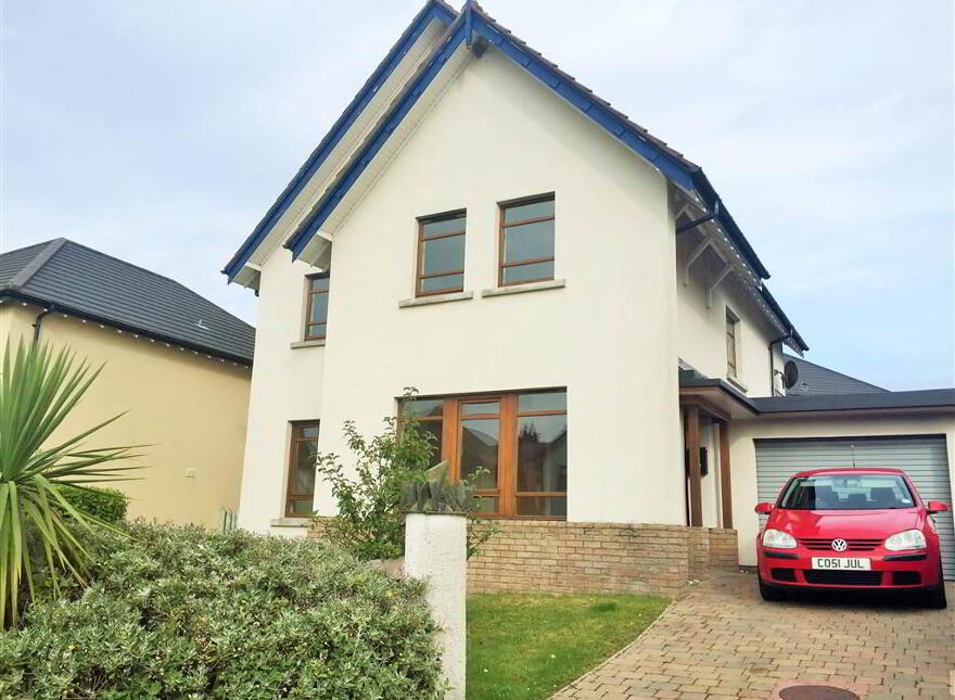 3 Cove Crescent, Groomsport, BT19 6HW