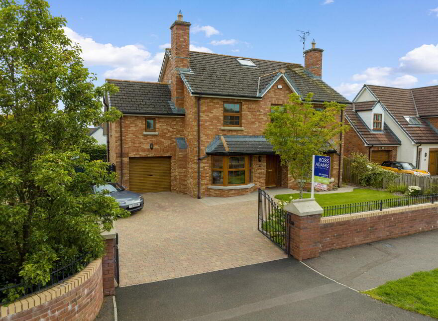 Property For Sale in Coleraine Area PropertyPal