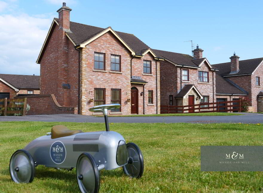 Property For Sale in Gilford PropertyPal