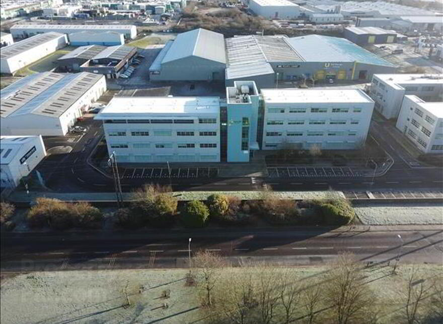 B Confederation House, Waterford Business Park, Cork Road, Waterford photo