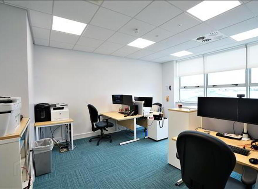 B Confederation House, Waterford Business Park, Cork Road, Waterford