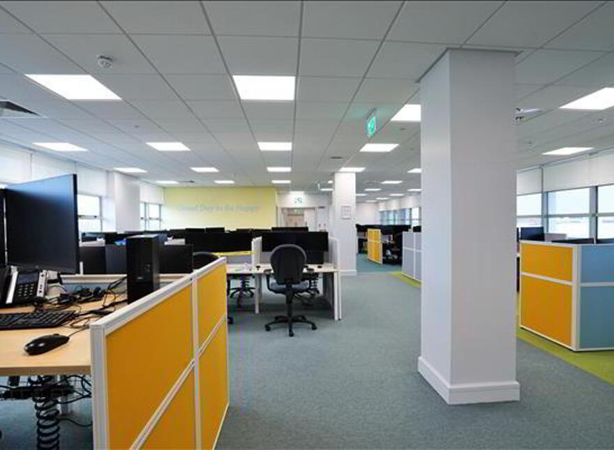 B Confederation House, Waterford Business Park, Cork Road, Waterford