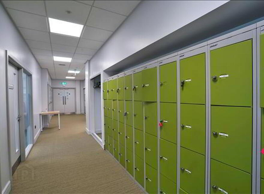 B Confederation House, Waterford Business Park, Cork Road, Waterford