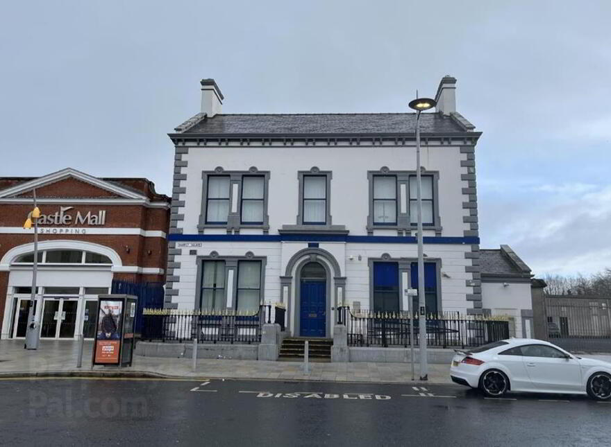 Commercial Property For Sale in Antrim PropertyPal