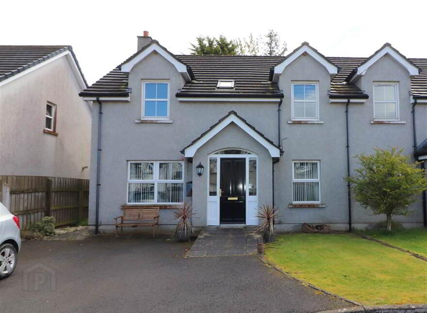 Houses For Sale in Hillsborough PropertyPal