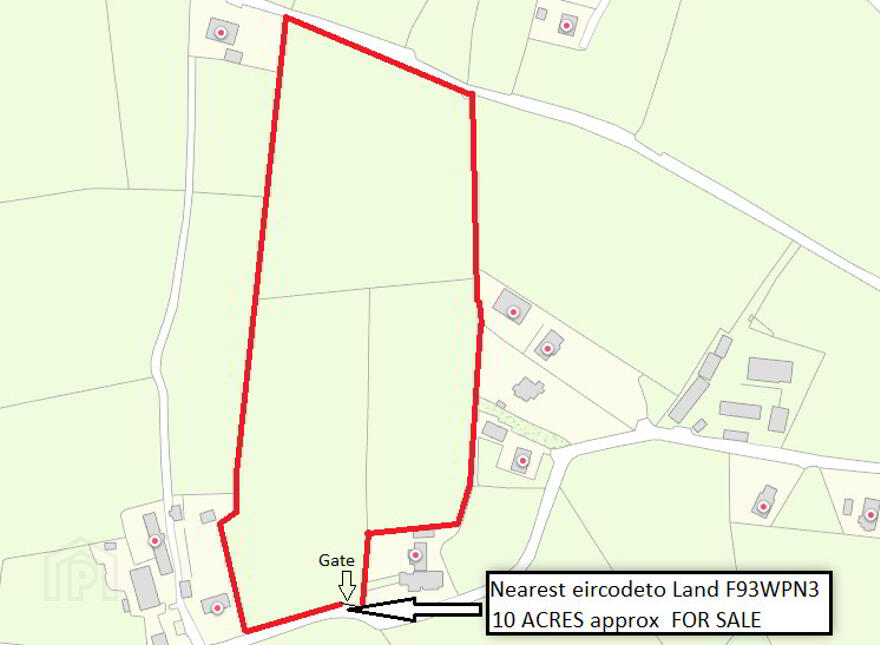 Land & Sites For Sale in County Donegal PropertyPal