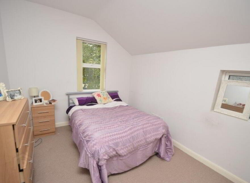 Flat 3-13 Dunluce Avenue, Belfast, BT9 7AW