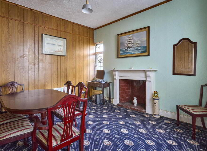 8 Springfield Avenue, Bangor, BT20 5BY
