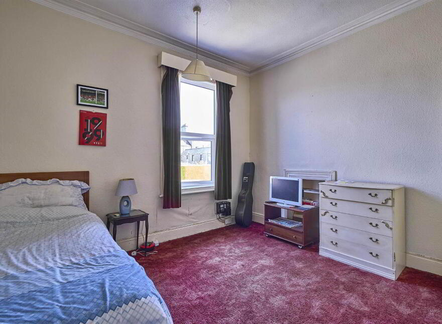 8 Springfield Avenue, Bangor, BT20 5BY