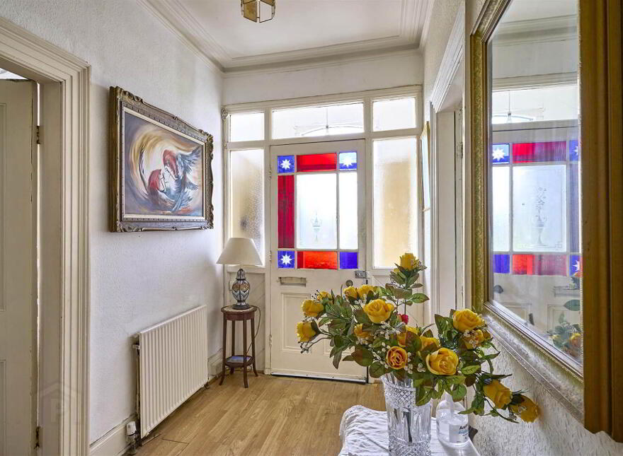 8 Springfield Avenue, Bangor, BT20 5BY