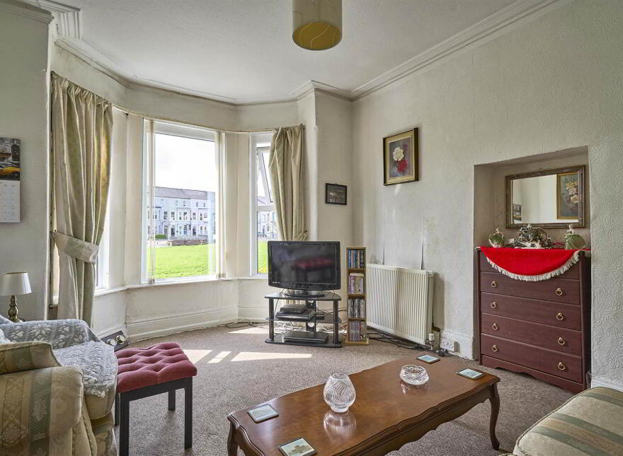 8 Springfield Avenue, Bangor, BT20 5BY