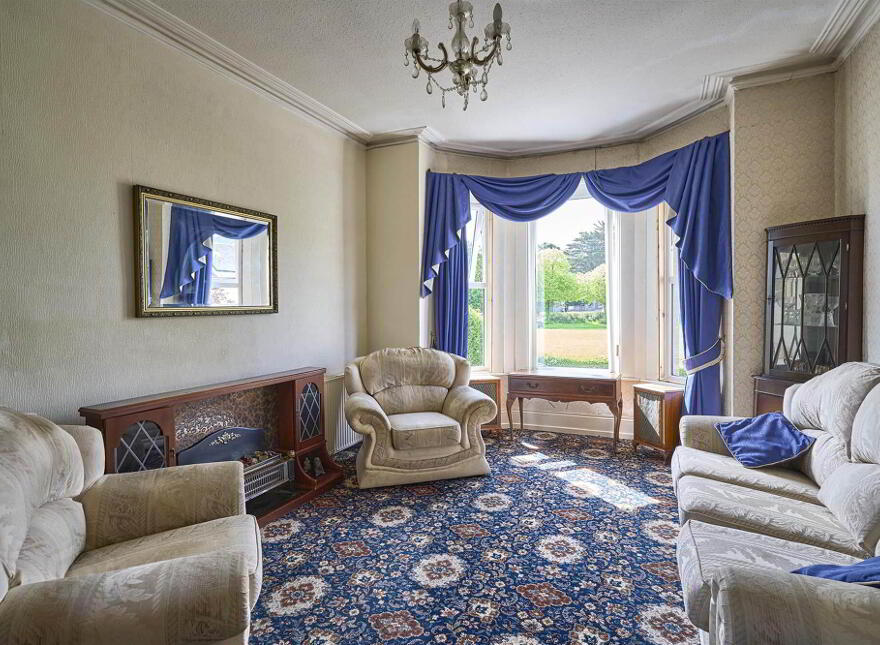 8 Springfield Avenue, Bangor, BT20 5BY