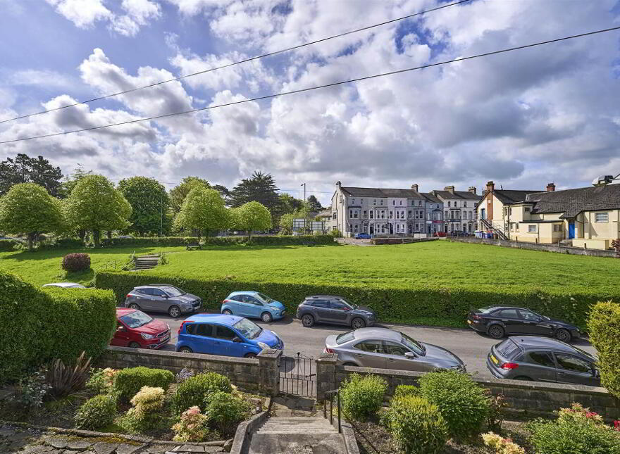 8 Springfield Avenue, Bangor, BT20 5BY