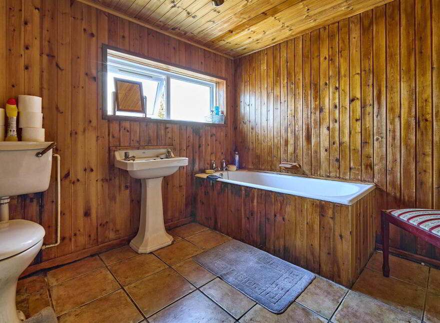 8 Springfield Avenue, Bangor, BT20 5BY