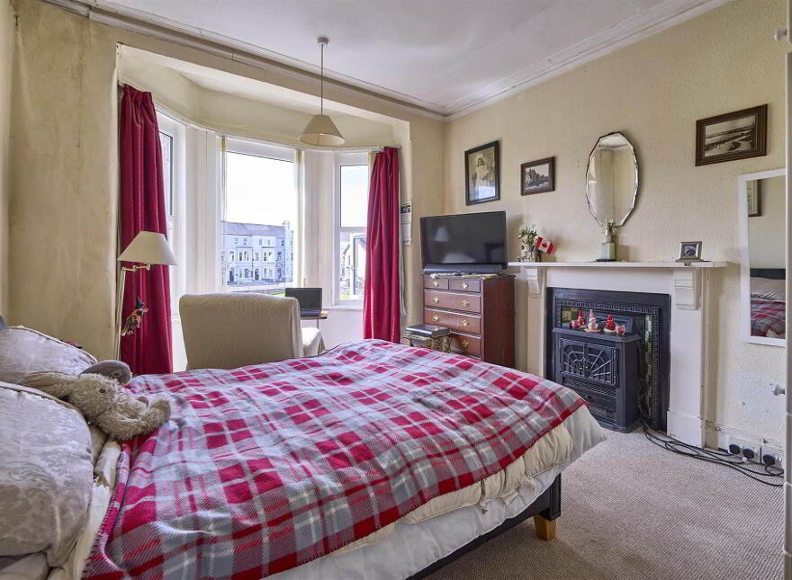 8 Springfield Avenue, Bangor, BT20 5BY
